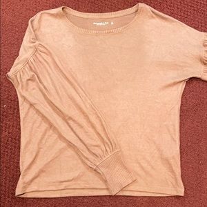 Abercrombie & Fitch shirt